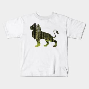 Lion king Kids T-Shirt